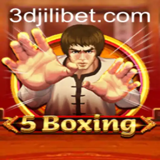 Exploring the Dynamic World of 5Boxing at 3Djili.com