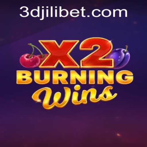 Unveiling BurningWinsX2: A Thrilling Gaming Experience on 3Djili.com