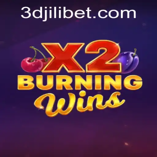 Unveiling BurningWinsX2: A Thrilling Gaming Experience on 3Djili.com