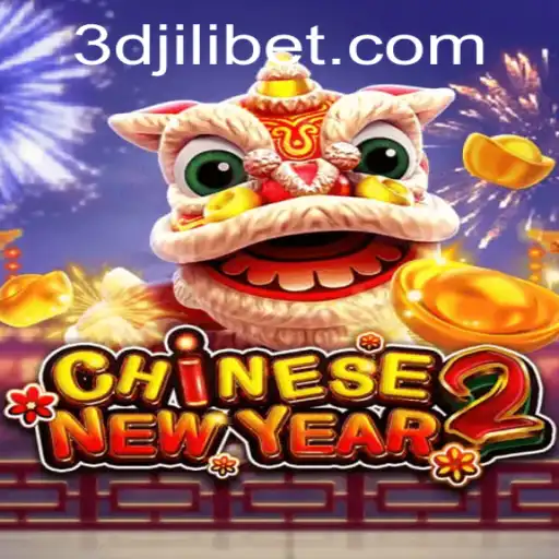 Experience the Excitement of CHINESENEWYEAR2: A Casino Game by 3Djili.com