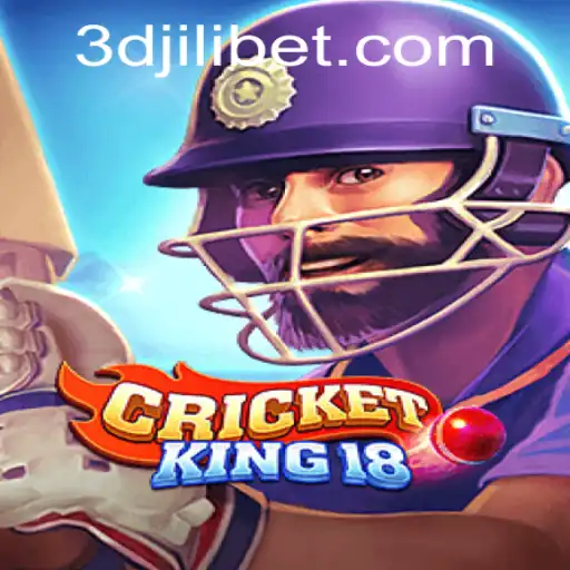 CricketKing18: A Thrilling Virtual Sports Experience