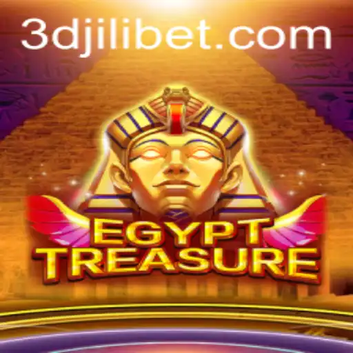 Discover the Mysteries of EgyptTreasure at 3Djili.com