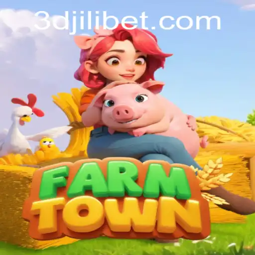 Exploring the Virtual Bounty of FarmTown