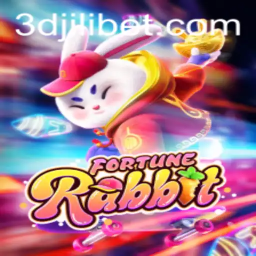 Discover the Exciting World of FortuneRabbit on 3Djili.com
