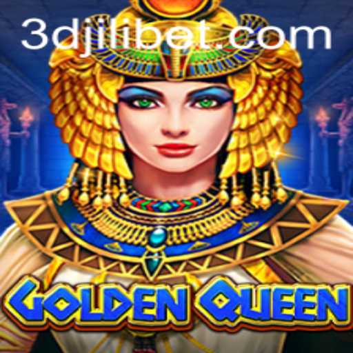 Exploring the Enchanting World of GoldenQueen on 3Djili.com