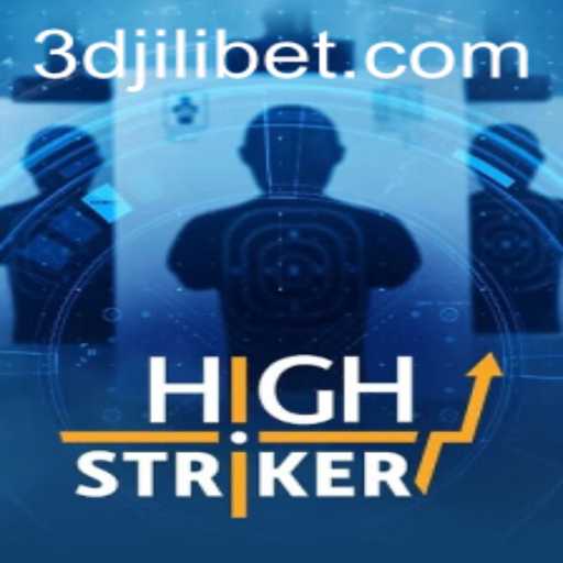 HighStriker: An Engaging Adventure Unveiled by 3Djili.com