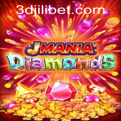 Explore the World of JManiaDiamonds: A 3Djili.com Game