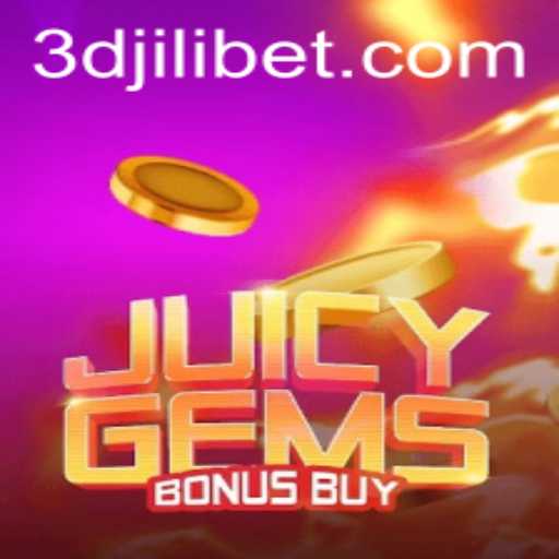 JuicyGemsBonusBuy: A Deep Dive into the Innovative Gameplay of 3Djili.com