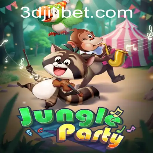 Exploring the Exciting World of JungleParty: A 3Djili.com Adventure