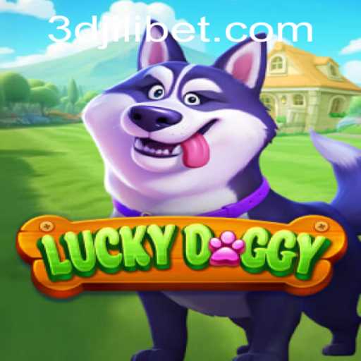 Exploring LuckyDoggy: A Thrilling Experience from 3Djili.com