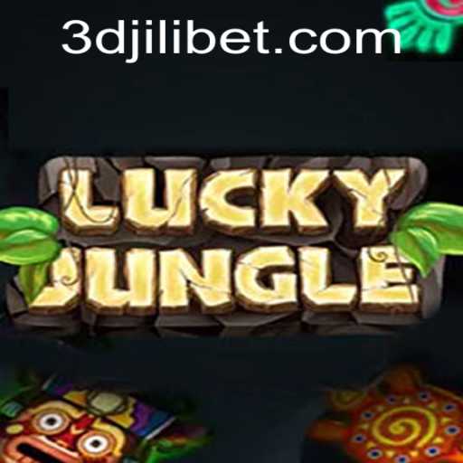 Explore the Thrilling World of LuckyJungle: A New Era of Online Gaming