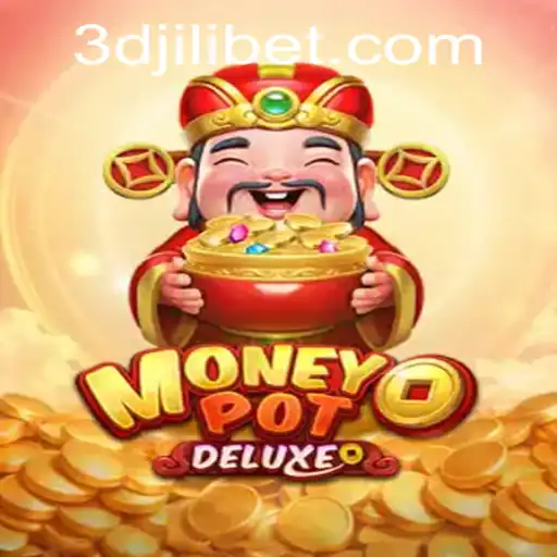 Discover MoneyPotDELUXE: A Thrilling Gaming Experience with 3Djili.com