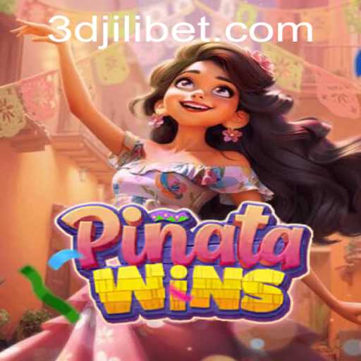 Unveiling the Exciting World of PinataWins at 3Djili.com