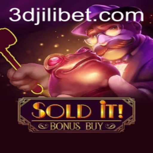Discover the Thrilling World of SolditBonusBuy: A Deep Dive into 3Djili.com's Latest Sensation