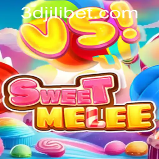 Explore the Thrilling World of SweetMelee - A 3DJili.com Adventure