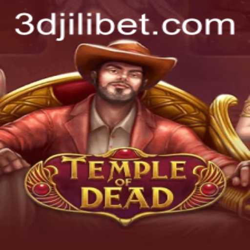 TempleofDead: An Immersive Gaming Experience Unveiled by 3Djili.com