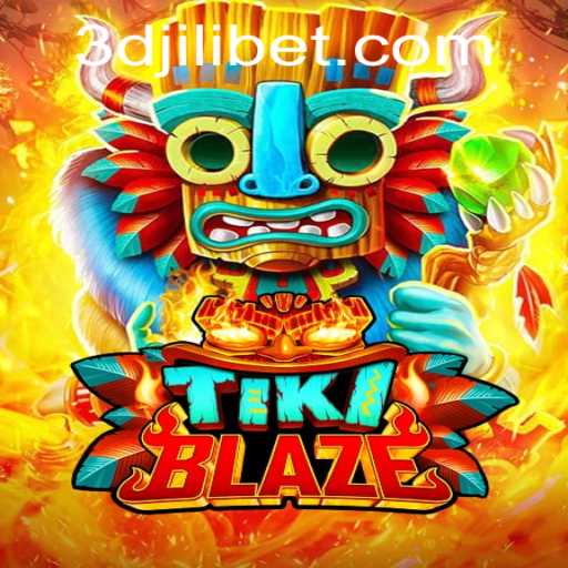 Dive into the World of TikiBlaze: Experience Thrills with 3Djili.com