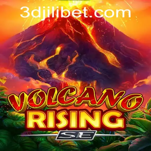 Discover the Thrilling World of VolcanoRisingSE on 3Djili.com