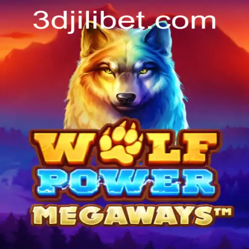 Unleashing the Wild: A Deep Dive into WolfPowerMega by 3Djili.com