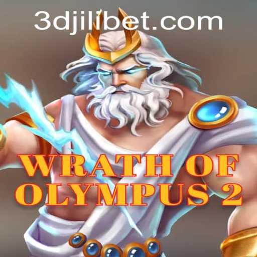 Experience Divine Adventure in WrathofOlympus2 - Dive into Mythical Realms with 3Djili.com