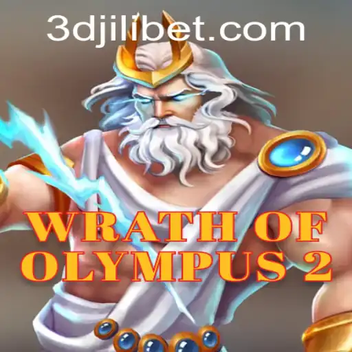 Experience Divine Adventure in WrathofOlympus2 - Dive into Mythical Realms with 3Djili.com