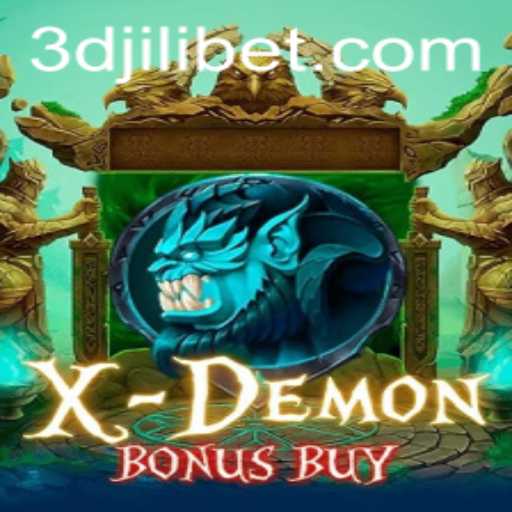 Exploring XDemonBonusBuy: The Thrilling World of 3Djili.com